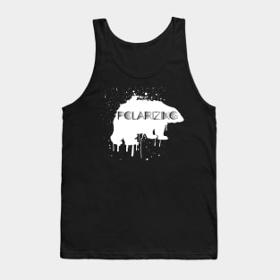 Polarizing - Polar Bears Tank Top